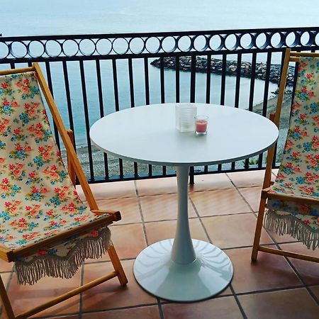Balcon Playa Y Piscina Velimar Pondos Almuñécar Exteriér fotografie